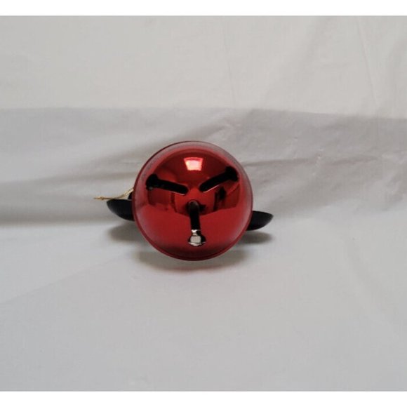 Mickey Mouse 2008 Snow Globe Ornament A LOVE LIKE SNOW OTHER Bradford #A0223 COA - Picture 6 of 11